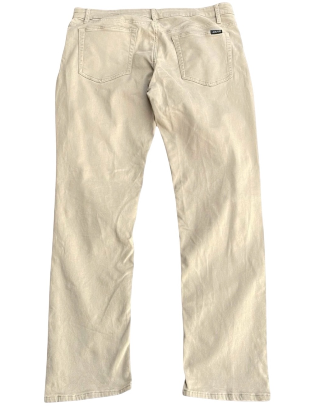 Joe's Jeans Tan The Asher Slim Fit Jeans (34x30)
